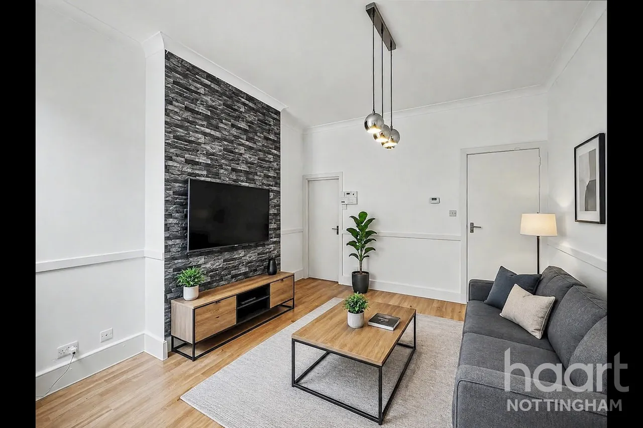 Kentwood Road, Sneinton, NG2, photo 3