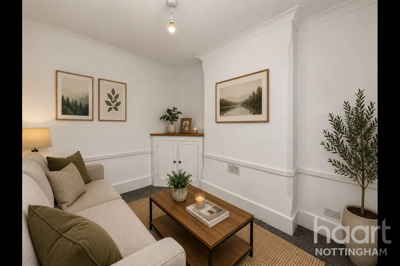 Kentwood Road, Sneinton, NG2, photo 9