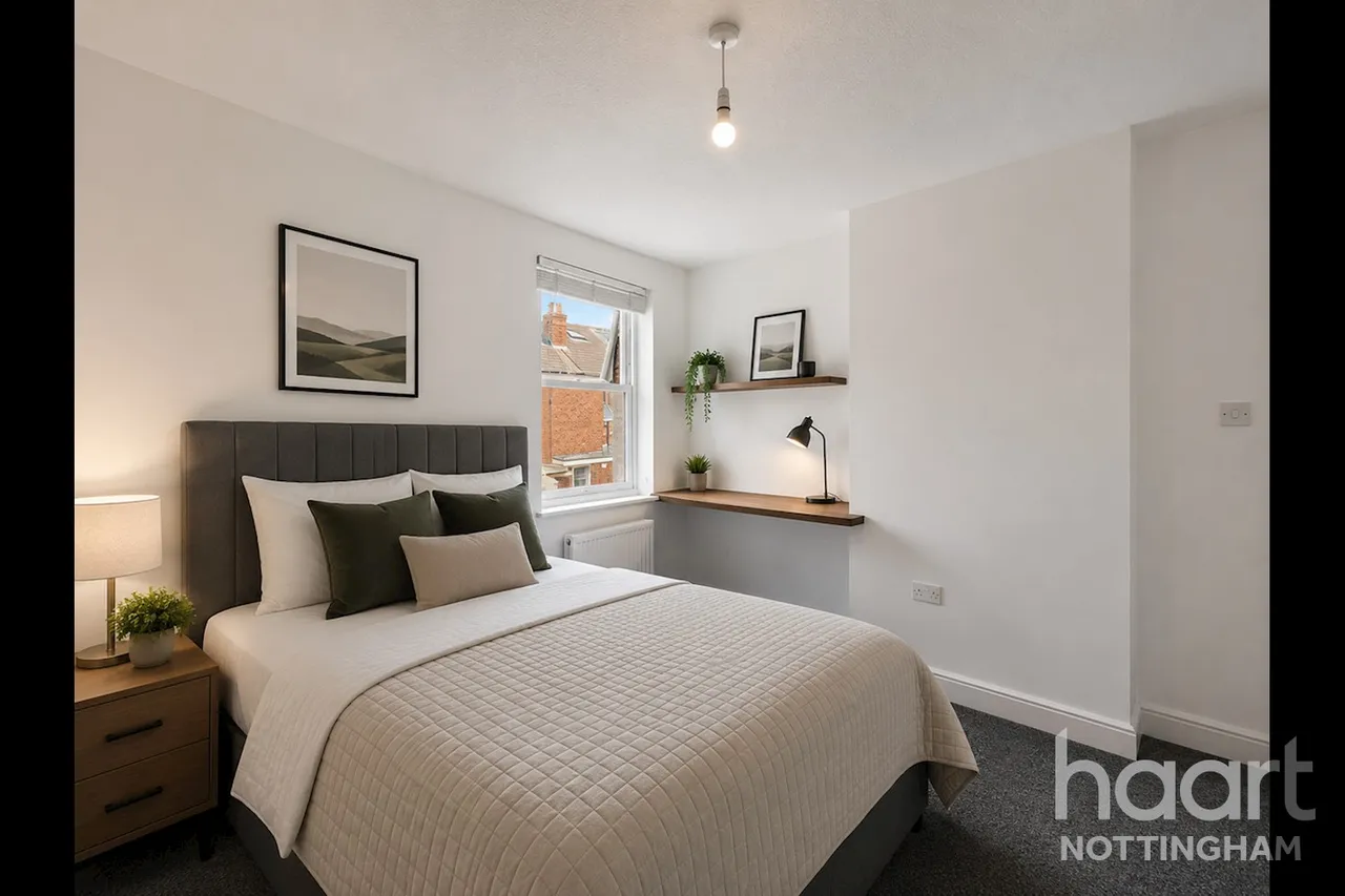 Kentwood Road, Sneinton, NG2, photo 22