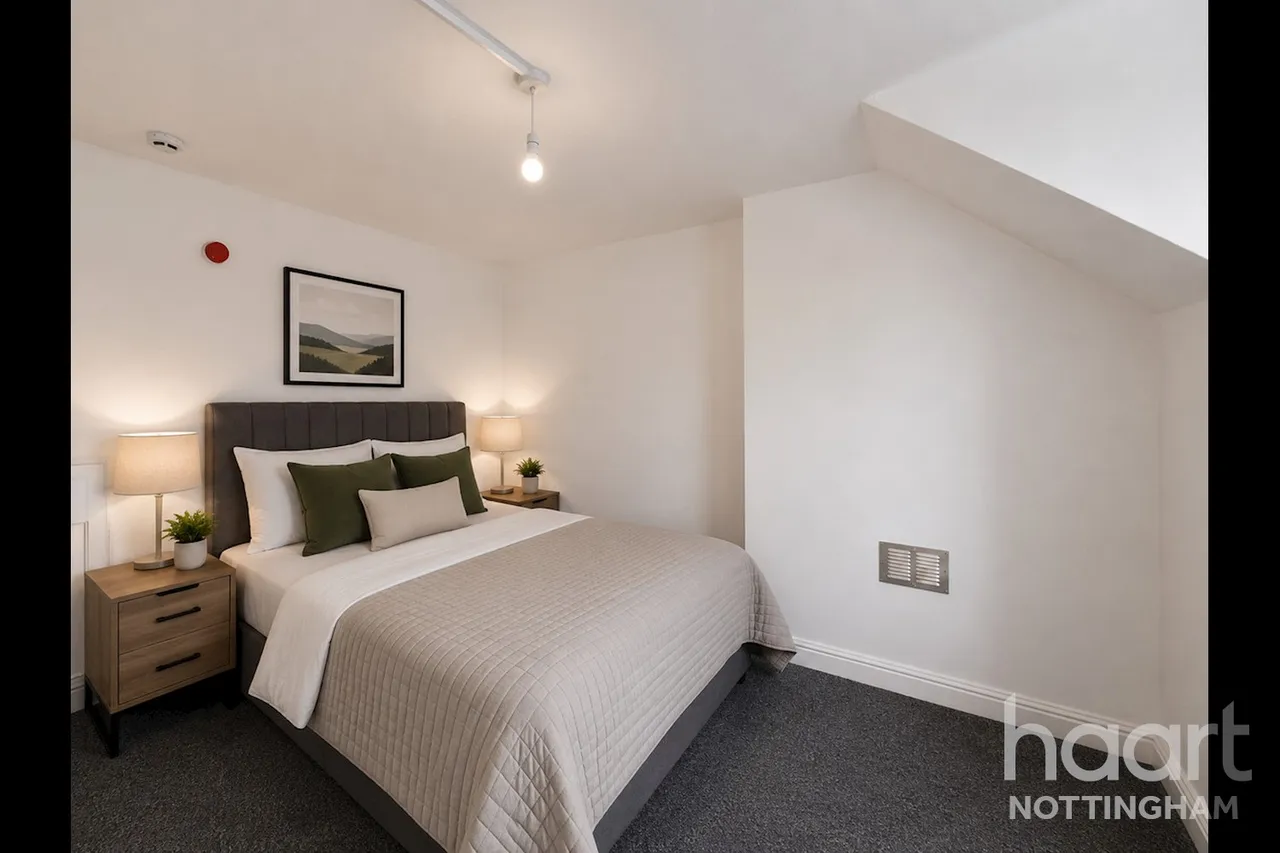 Kentwood Road, Sneinton, NG2, photo 24