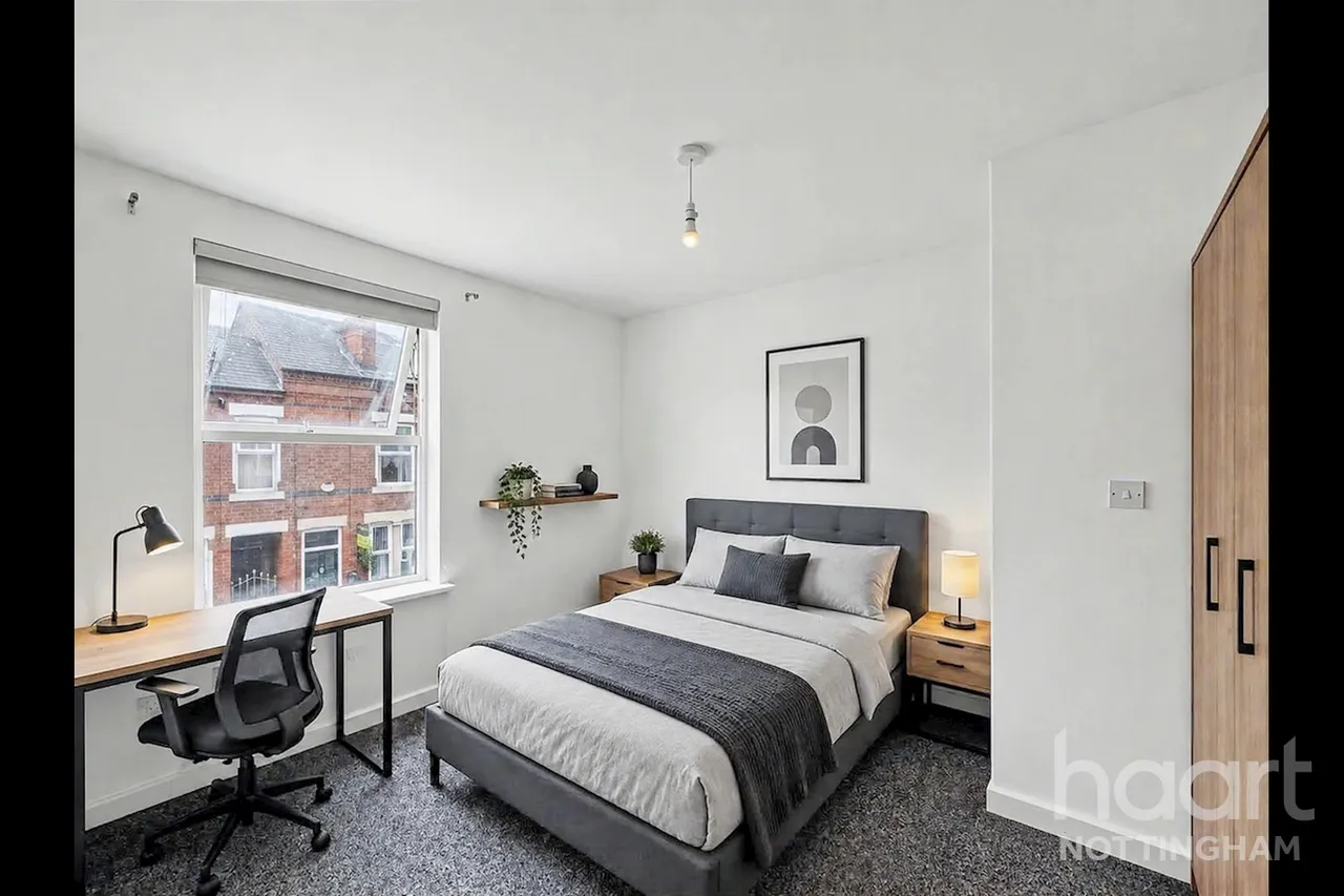Kentwood Road, Sneinton, NG2, photo 15