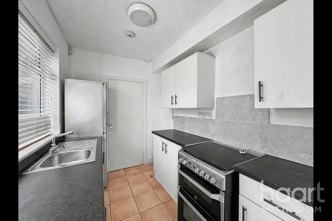 Kentwood Road, Sneinton, NG2, photo 11
