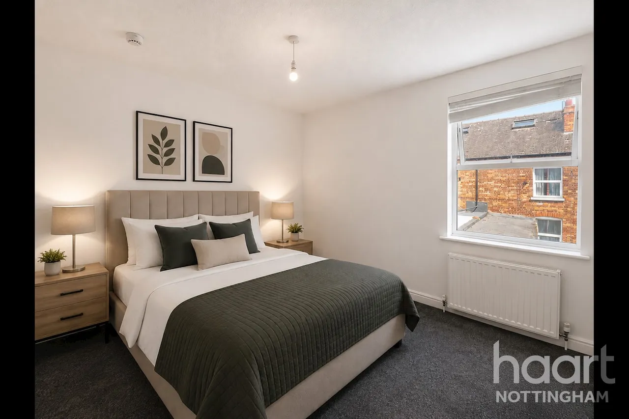 Kentwood Road, Sneinton, NG2, photo 16