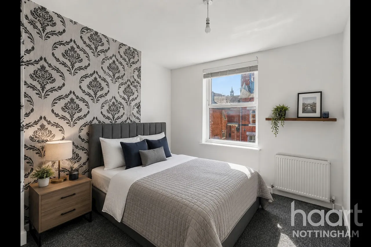 Kentwood Road, Sneinton, NG2, photo 18