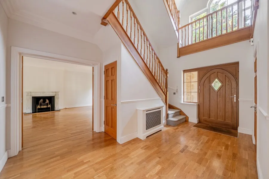 Cavendish Road, Weybridge, KT13, photo 10