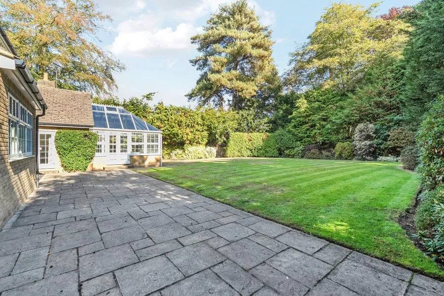 Cavendish Road, Weybridge, KT13, photo 11