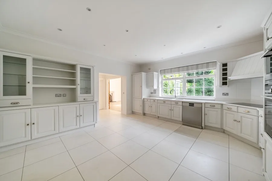 Cavendish Road, Weybridge, KT13, photo 4