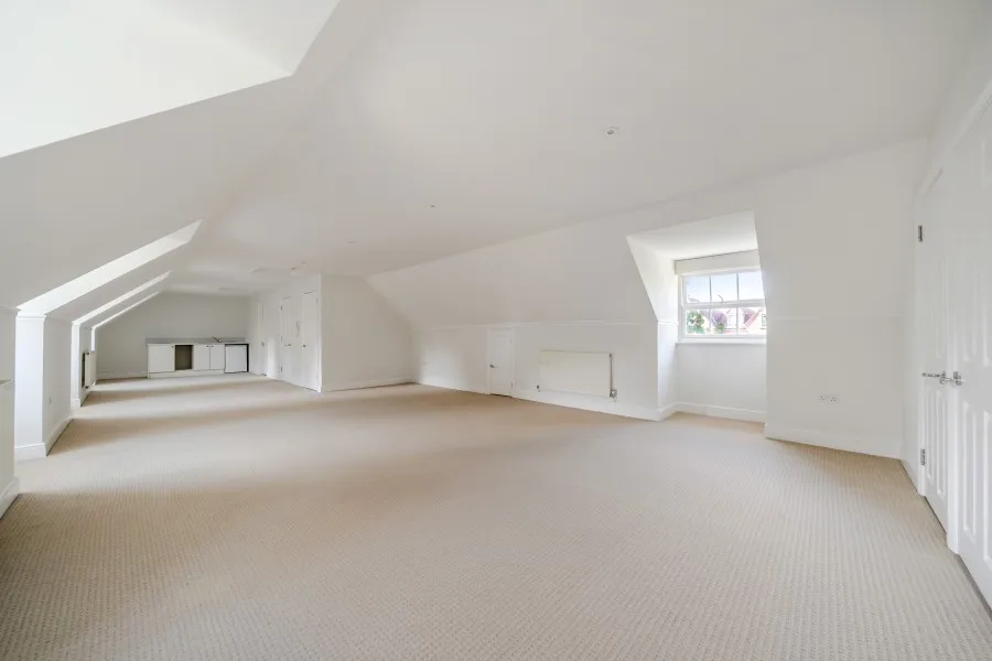 Cavendish Road, Weybridge, KT13, photo 16