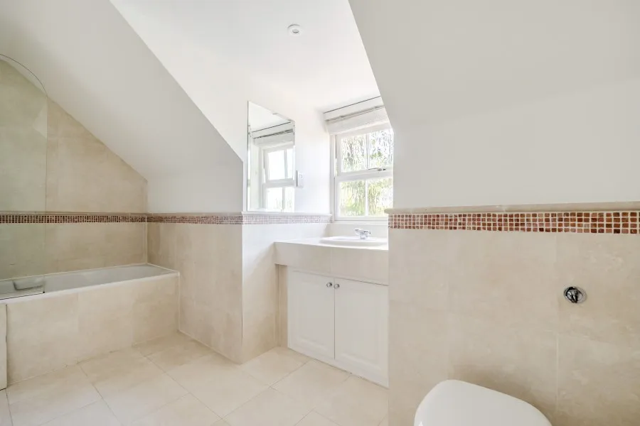 Cavendish Road, Weybridge, KT13, photo 19
