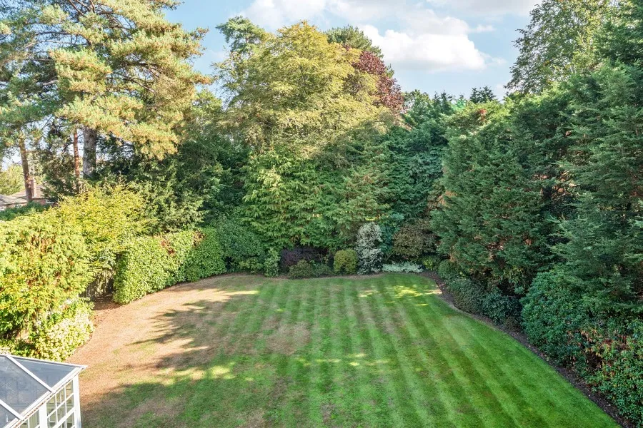 Cavendish Road, Weybridge, KT13, photo 12