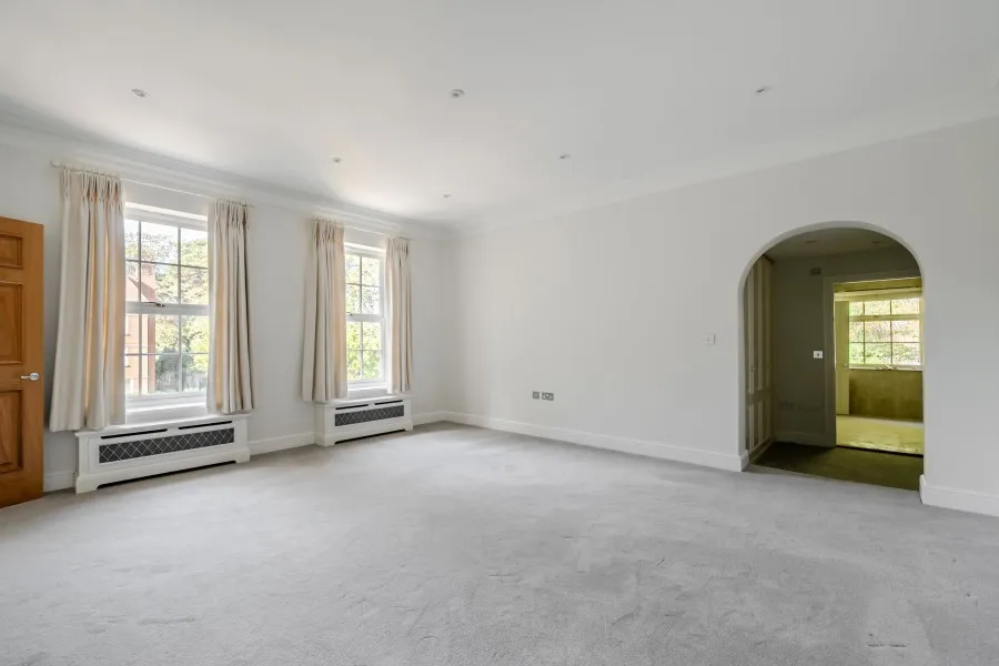 Cavendish Road, Weybridge, KT13, photo 24