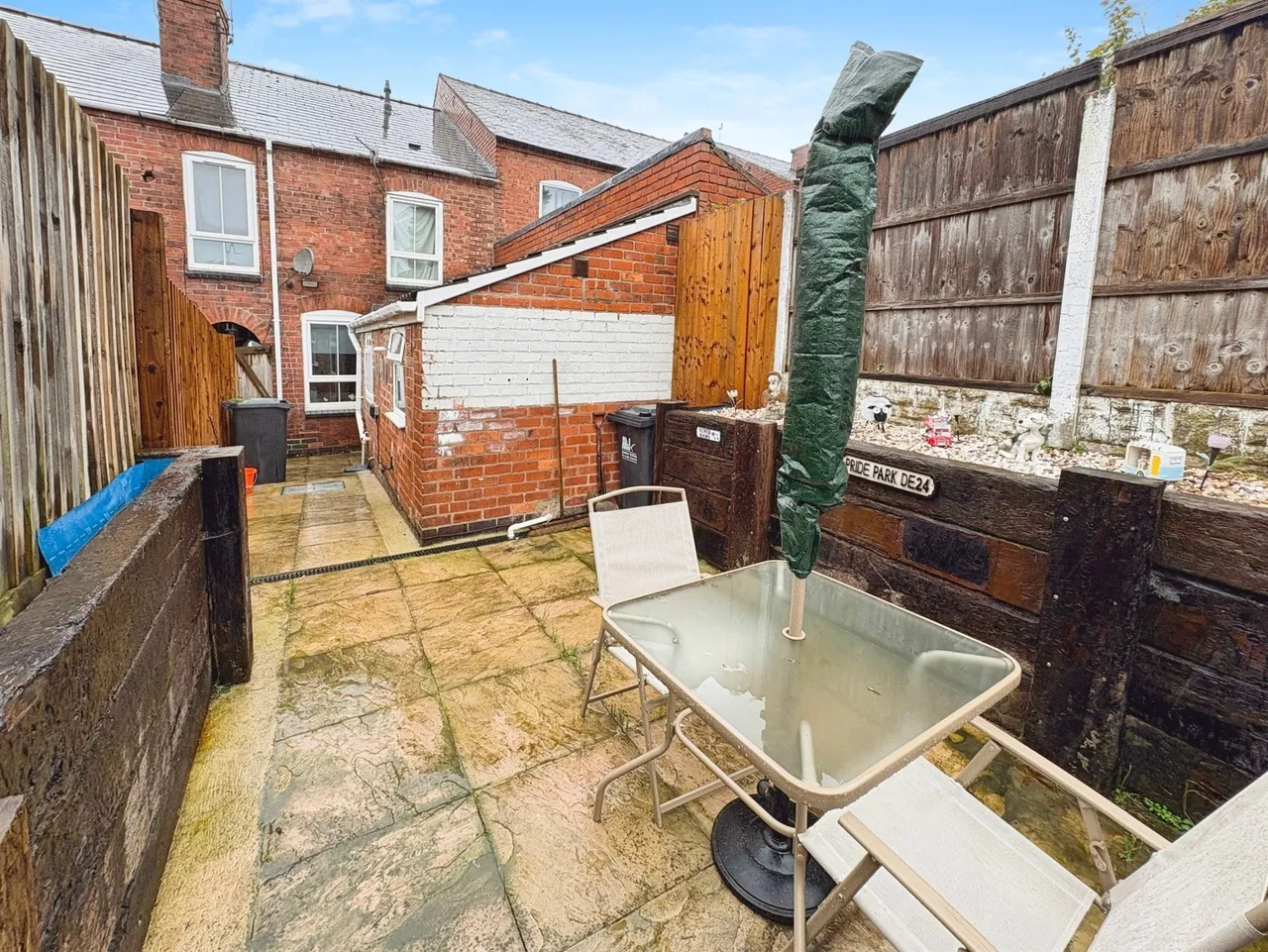 Sedgwick Street, Langley Mill, NG16, photo 13