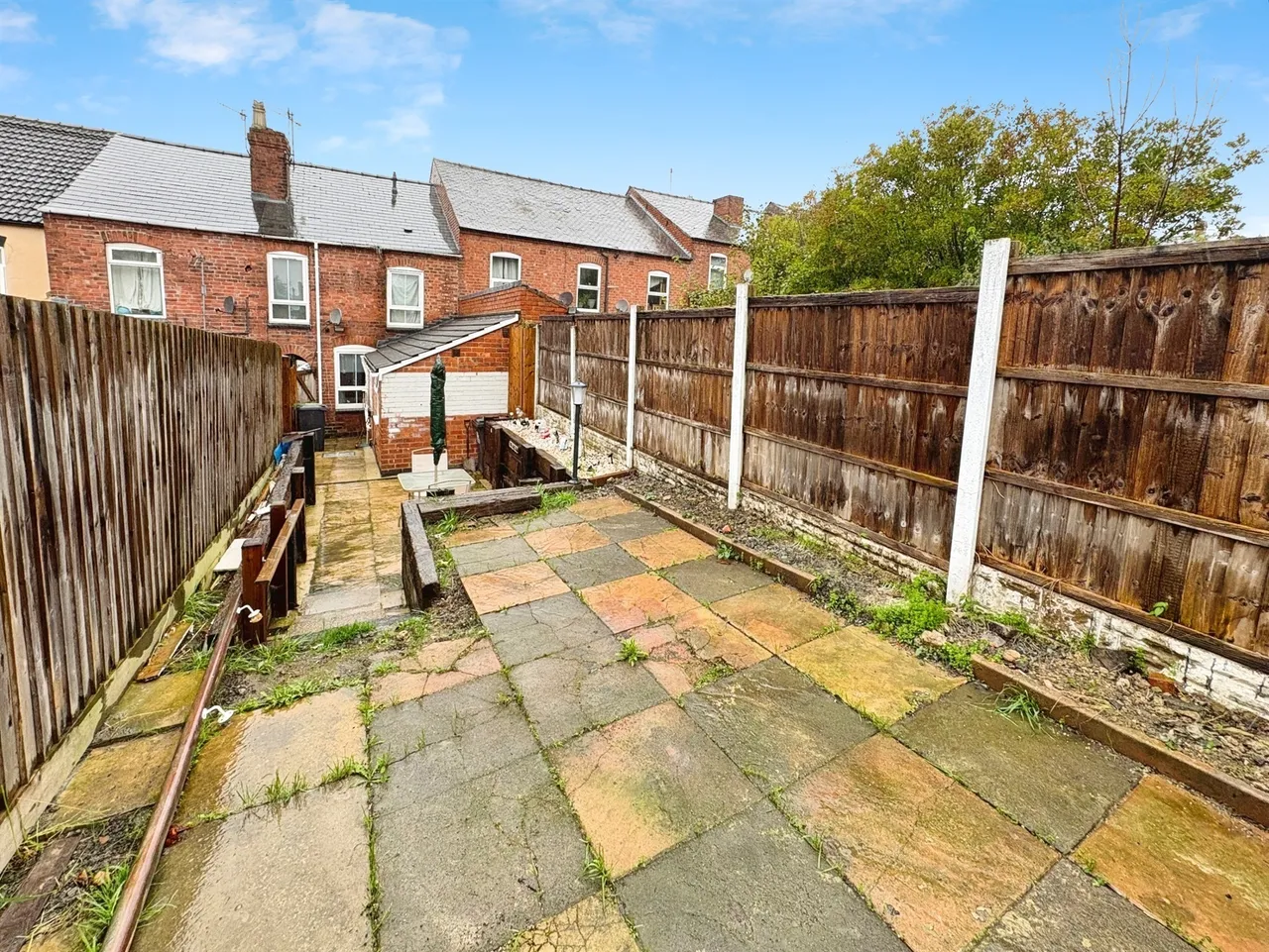 Sedgwick Street, Langley Mill, NG16, photo 4