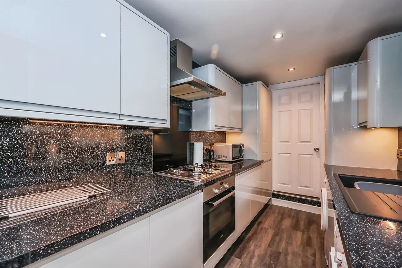 Sedgwick Street, Langley Mill, NG16, photo 3