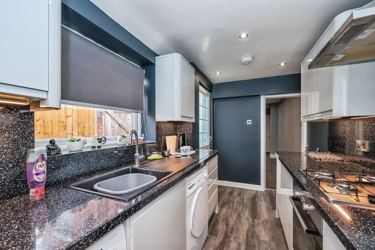 Sedgwick Street, Langley Mill, NG16, photo 8