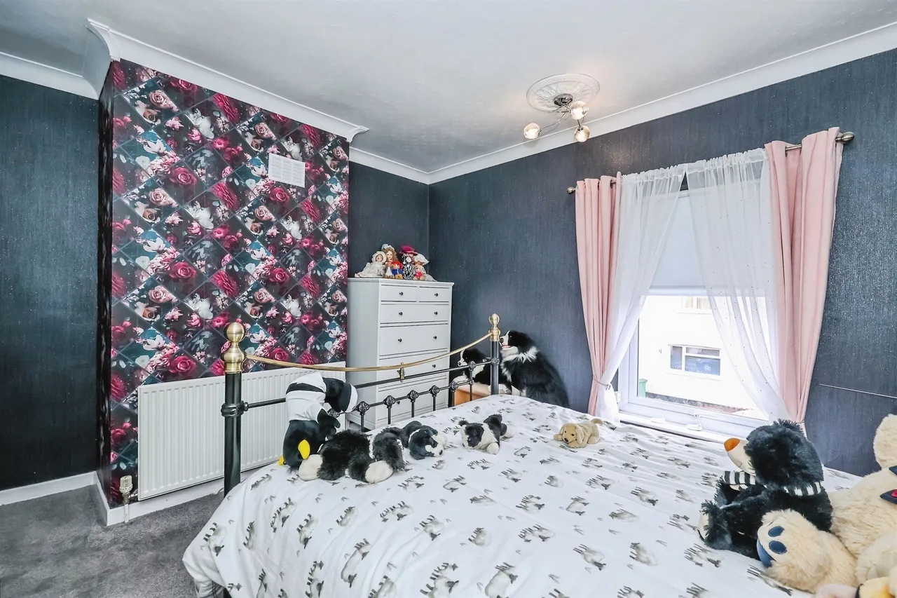 Sedgwick Street, Langley Mill, NG16, photo 10