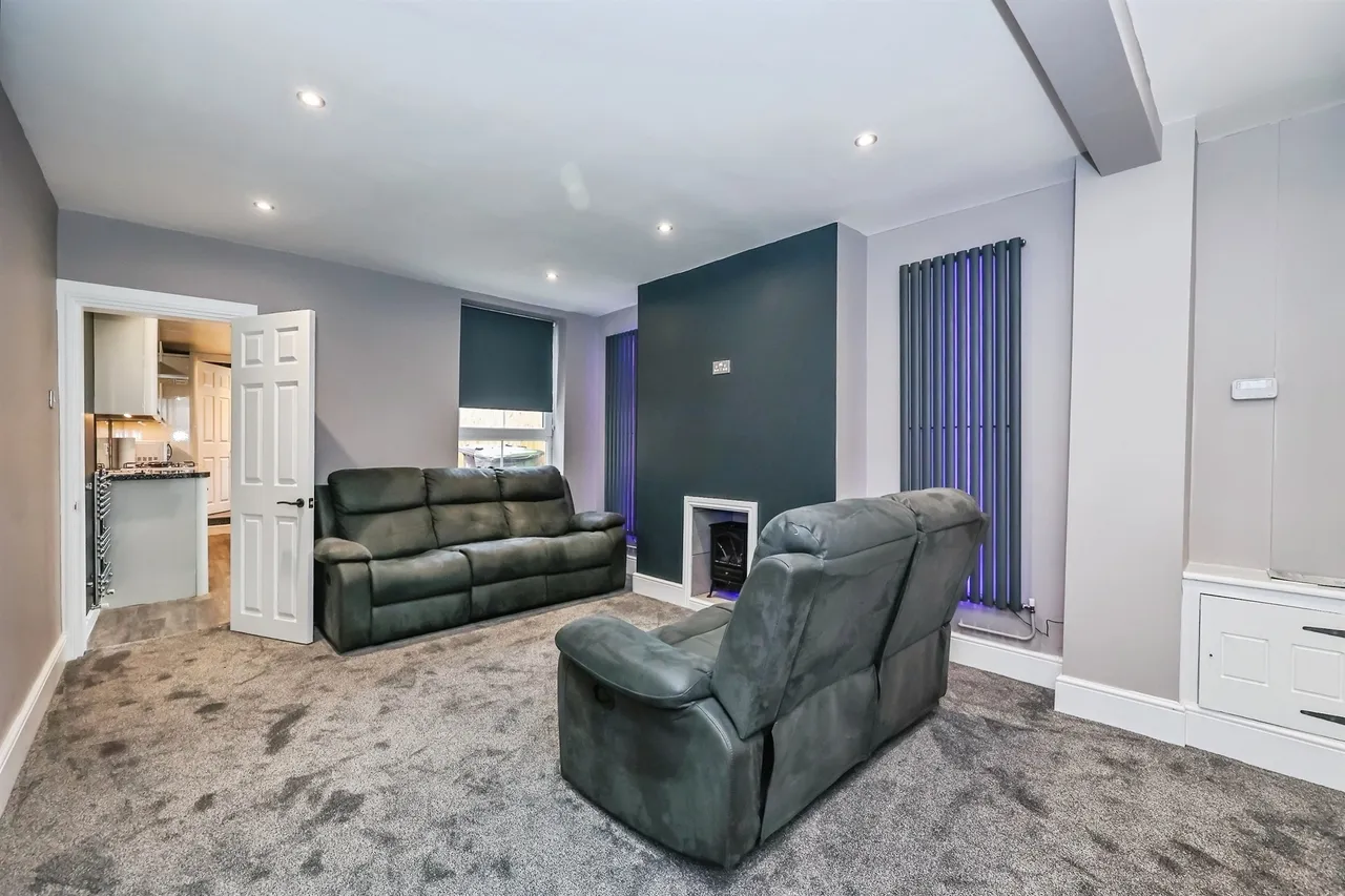 Sedgwick Street, Langley Mill, NG16, photo 5