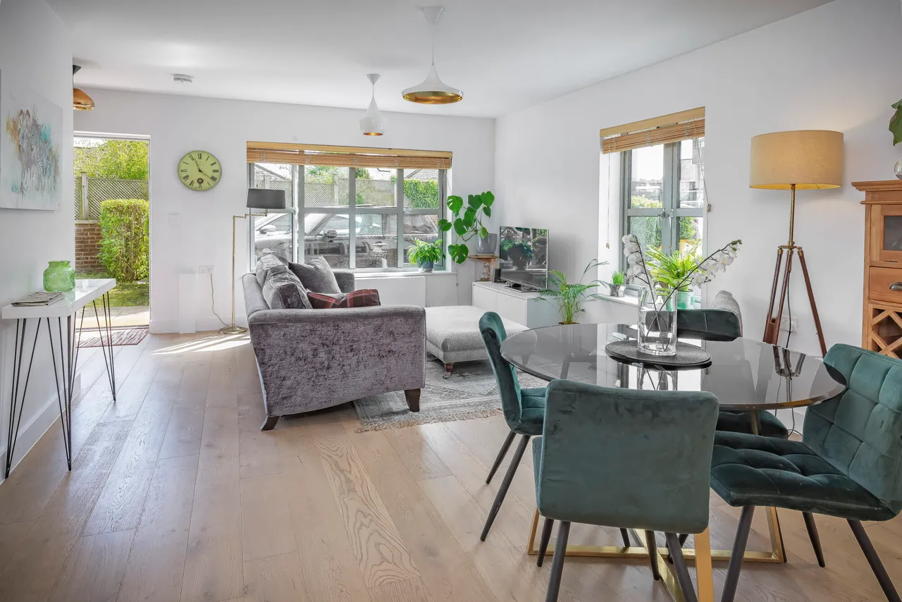 2 bed flat for sale — Somerset Road, Tunbridge Wells, Kent, TN4 9PR