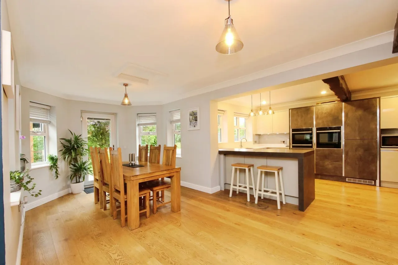 Roman Close, Hayton, YO42, photo 2