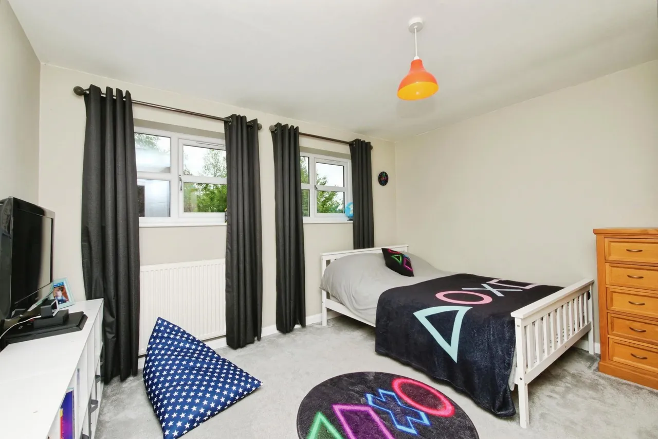 Roman Close, Hayton, YO42, photo 21