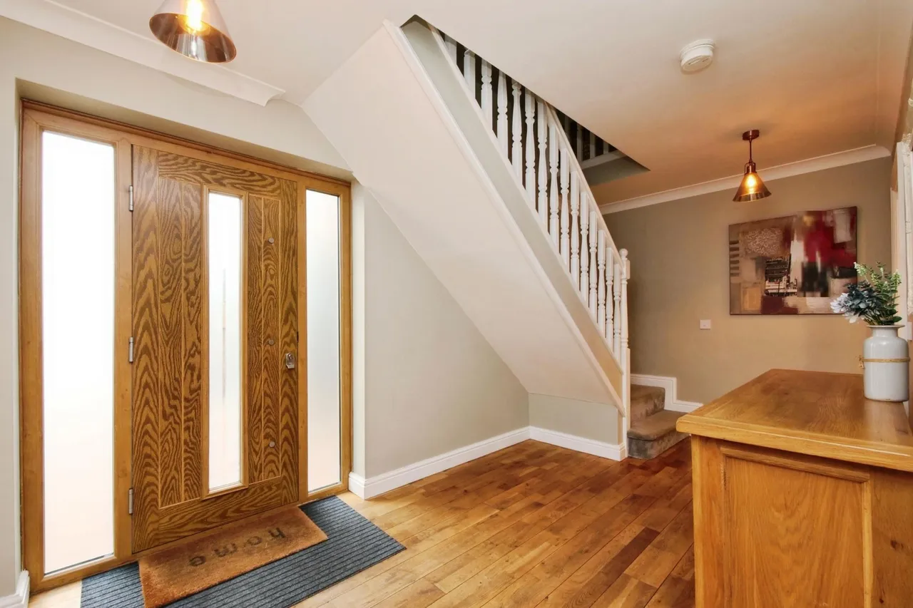 Roman Close, Hayton, YO42, photo 6