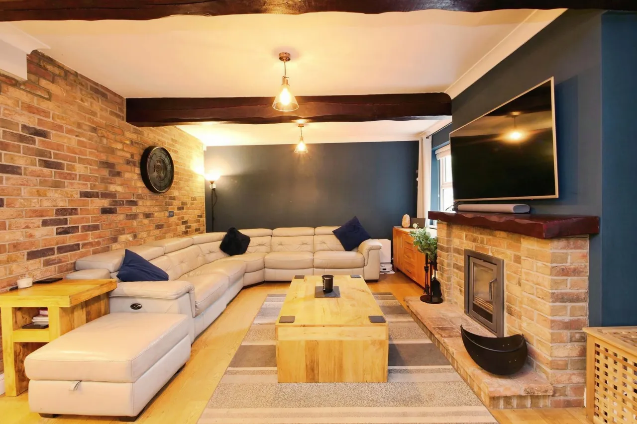 Roman Close, Hayton, YO42, photo 7