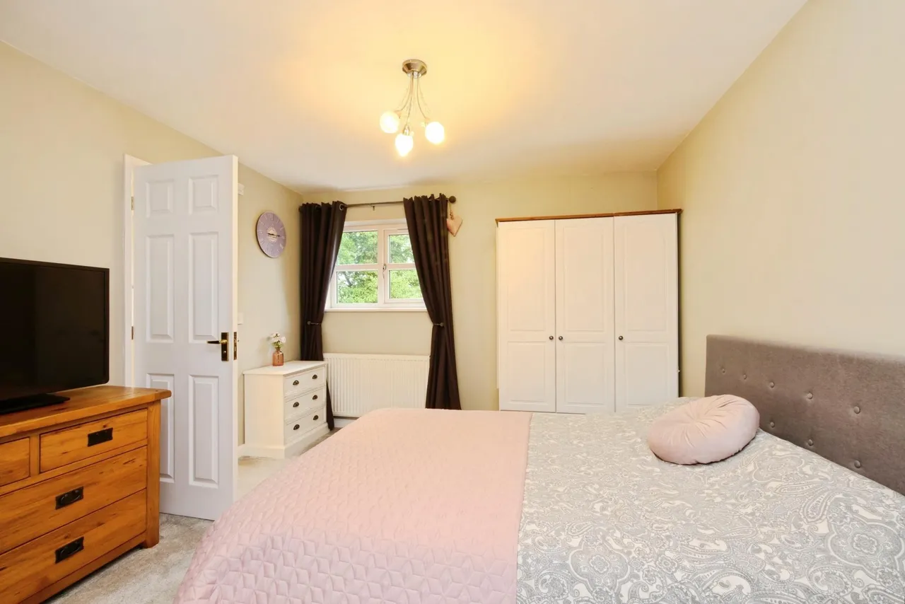 Roman Close, Hayton, YO42, photo 19