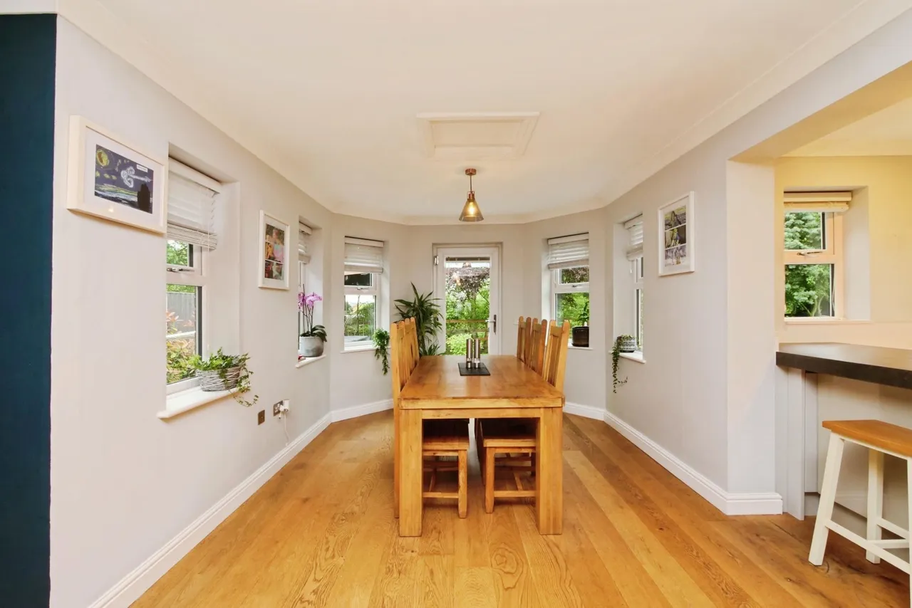 Roman Close, Hayton, YO42, photo 9