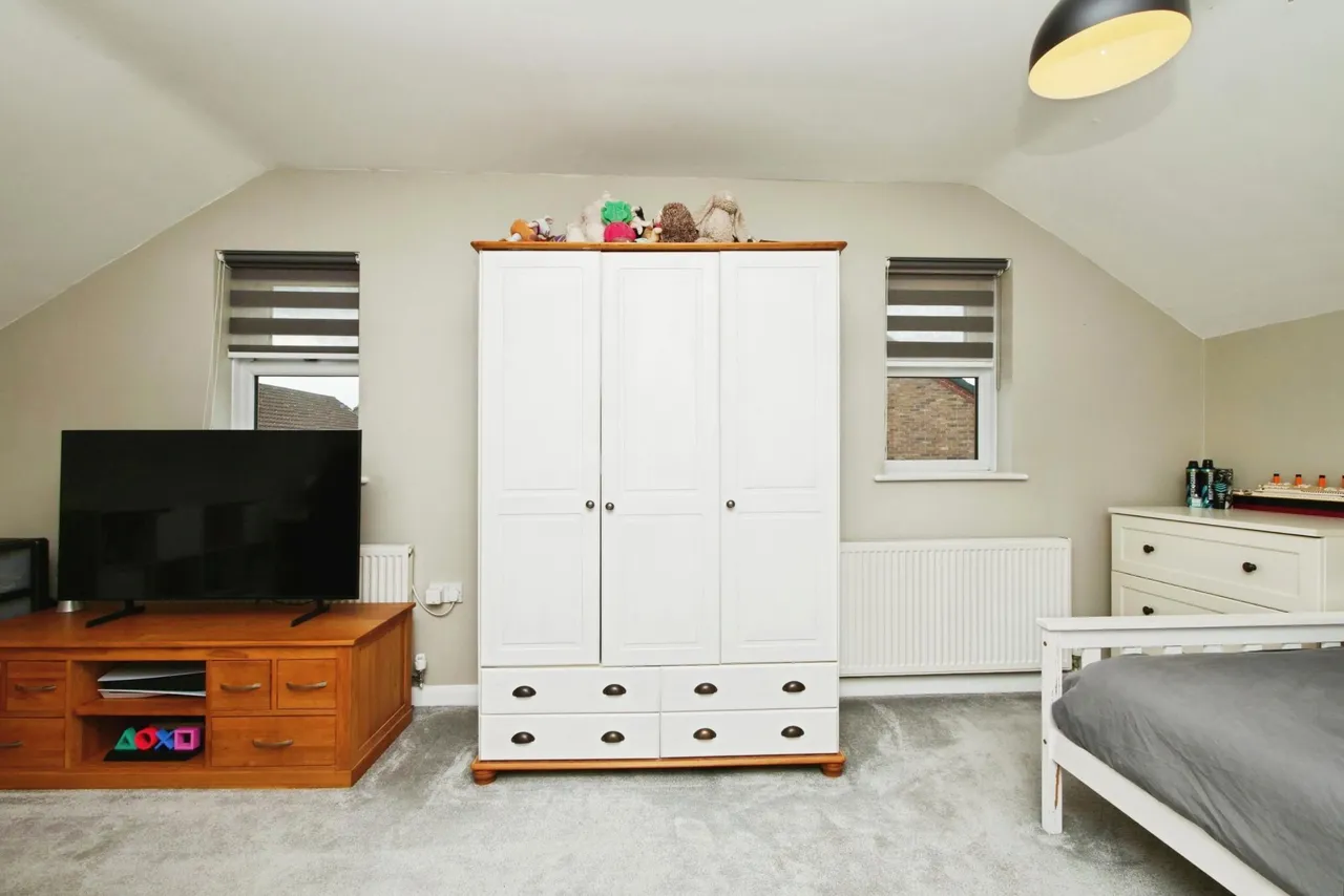Roman Close, Hayton, YO42, photo 17