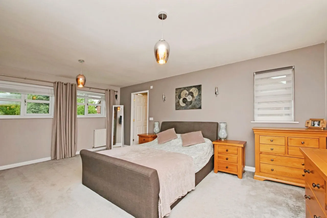 Roman Close, Hayton, YO42, photo 4