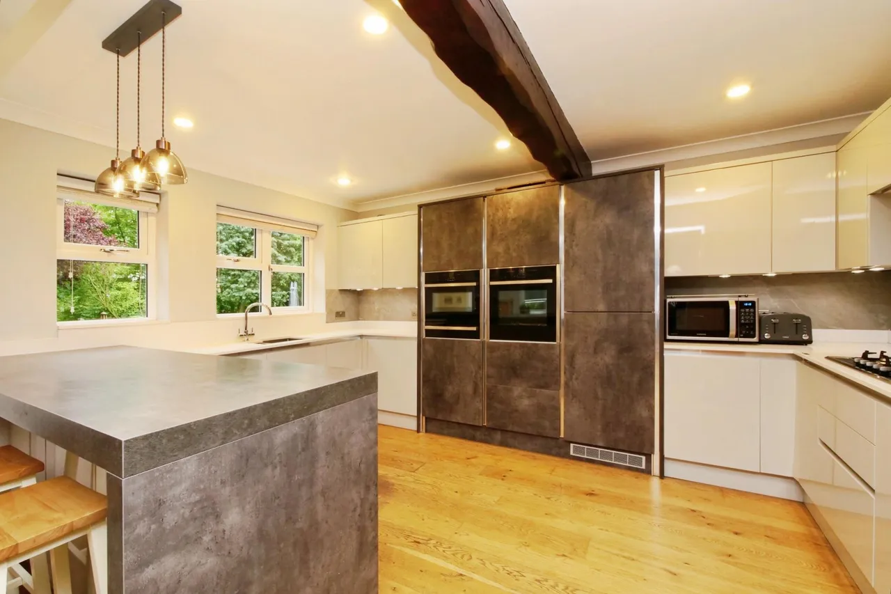 Roman Close, Hayton, YO42, photo 8
