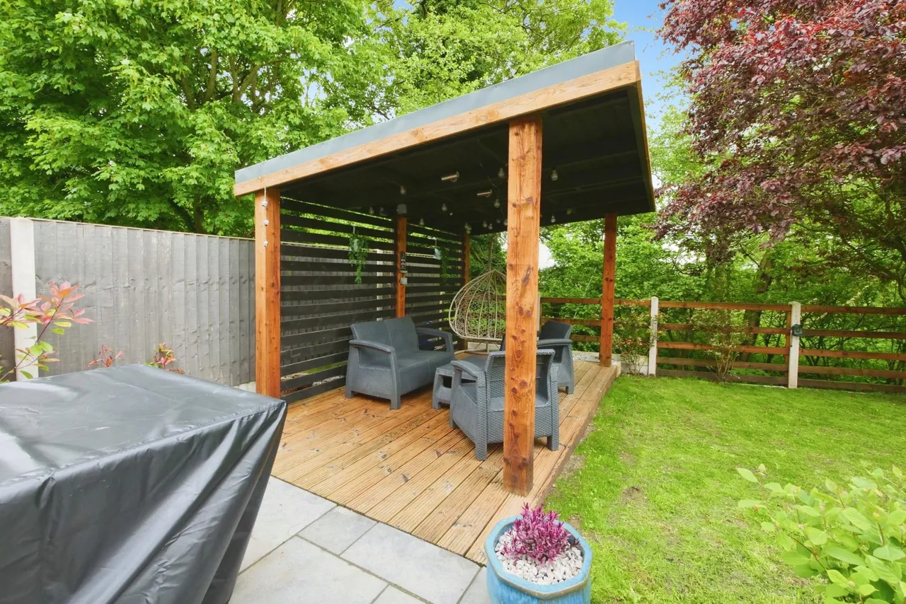 Roman Close, Hayton, YO42, photo 24