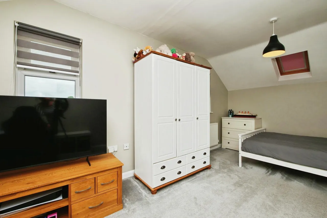 Roman Close, Hayton, YO42, photo 18