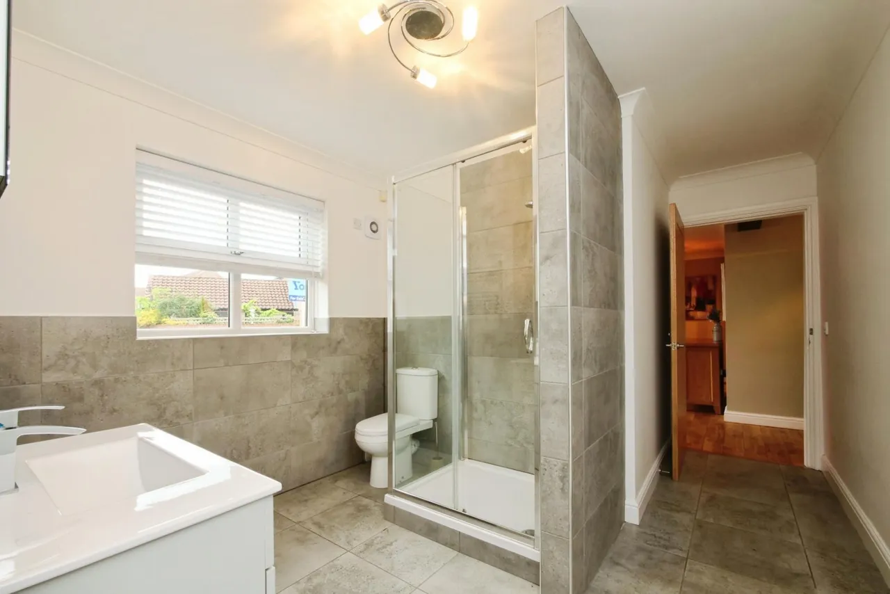 Roman Close, Hayton, YO42, photo 14