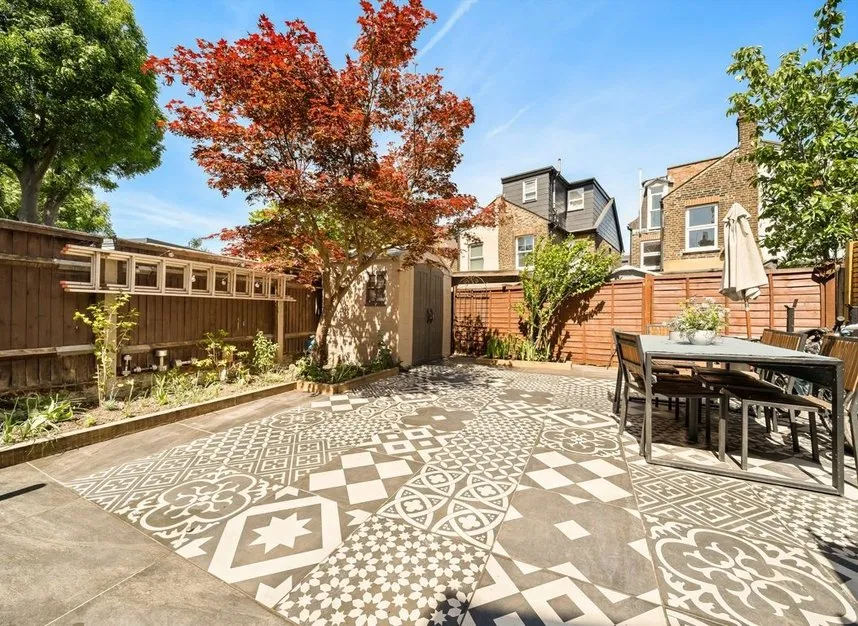 Rowlls Road, Kingston Upon Thames, KT1, photo 3