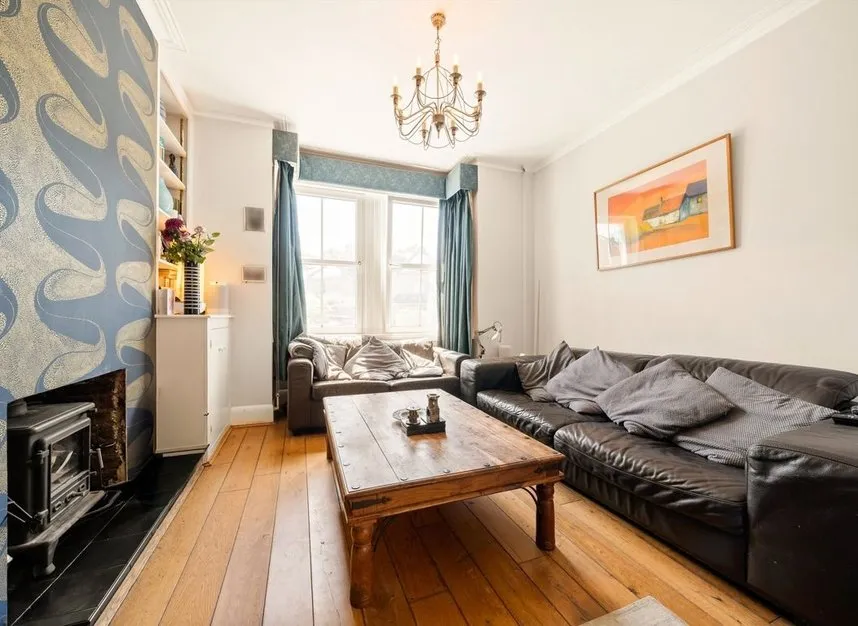 Rowlls Road, Kingston Upon Thames, KT1, photo 5