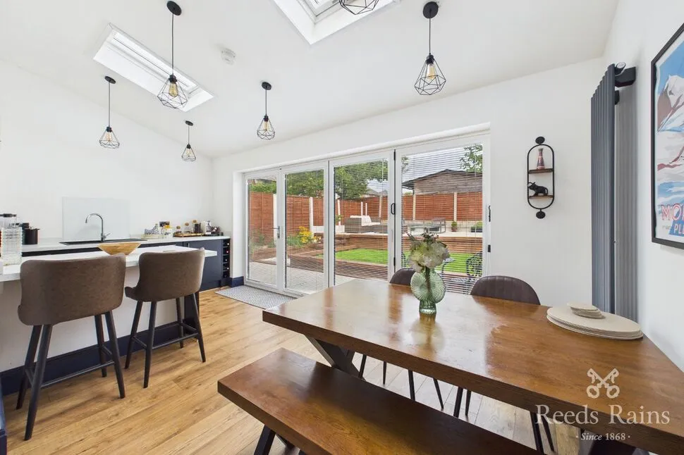 Runnymeade, Salford, M6, photo 12