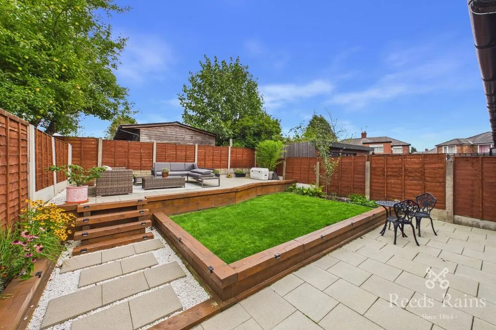 Runnymeade, Salford, M6, photo 15