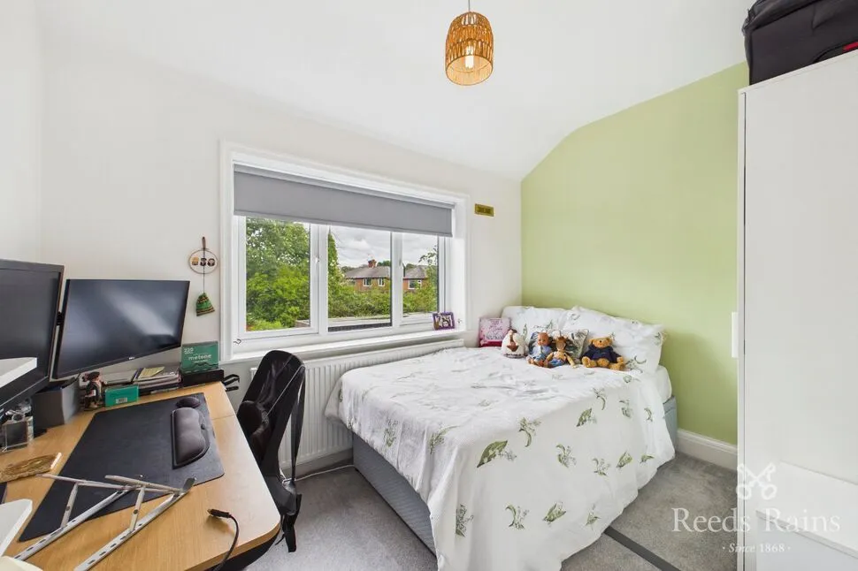 Runnymeade, Salford, M6, photo 11