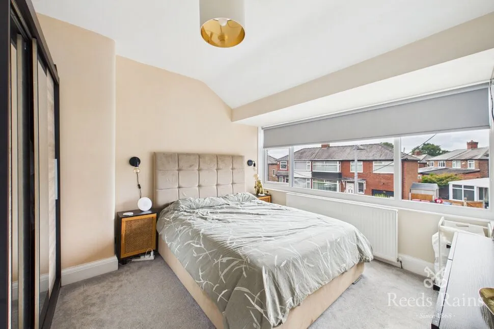 Runnymeade, Salford, M6, photo 10