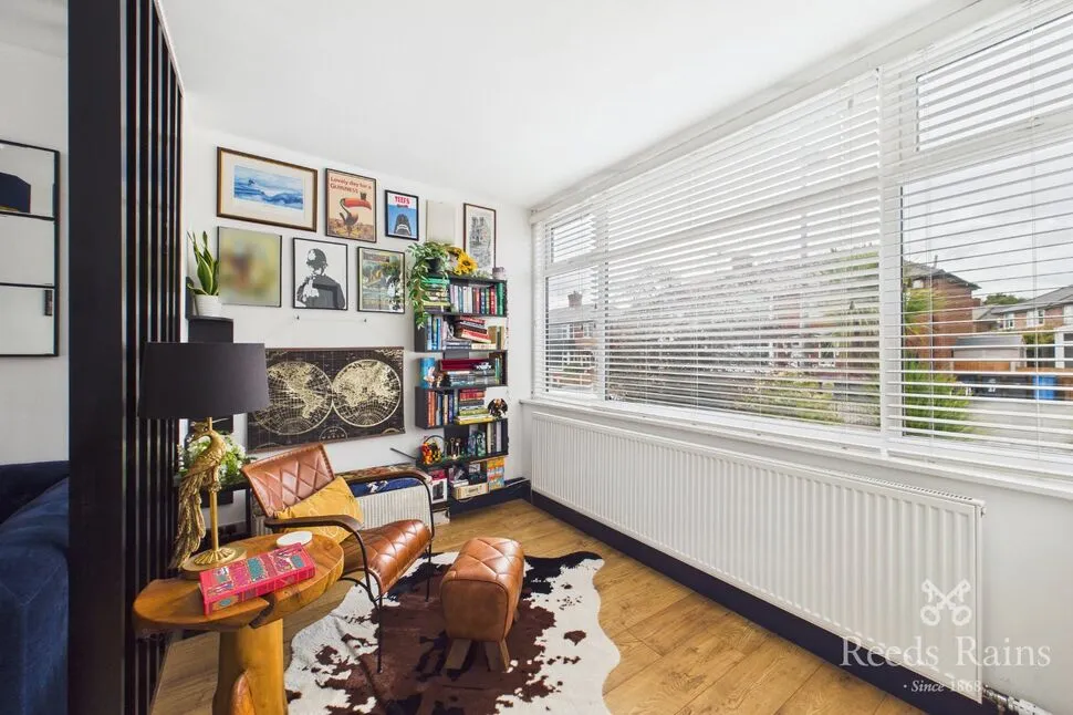 Runnymeade, Salford, M6, photo 5
