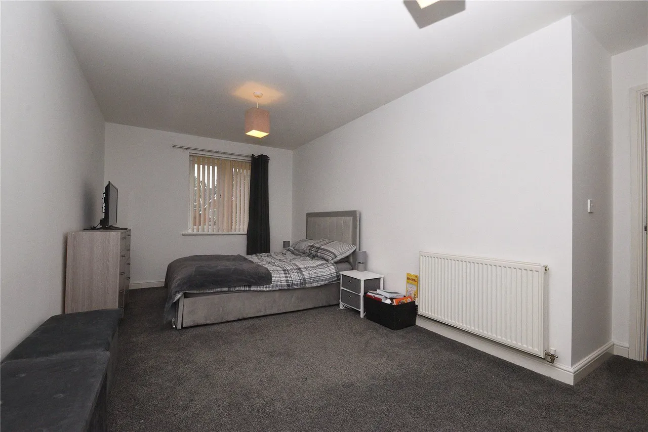 Baileygate Mews, Pontefract, WF8, photo 4