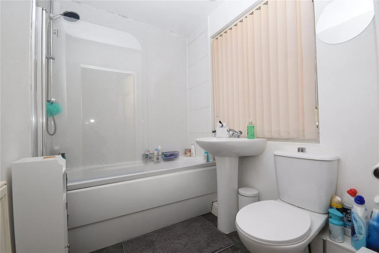 Baileygate Mews, Pontefract, WF8, photo 7