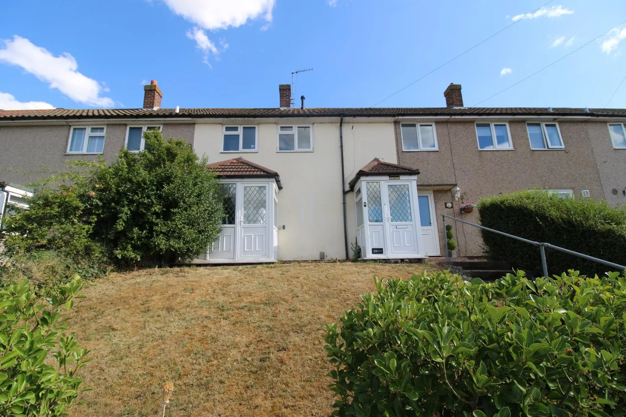 Stratford Gardens, Stanford-le-hope, SS17, photo 23