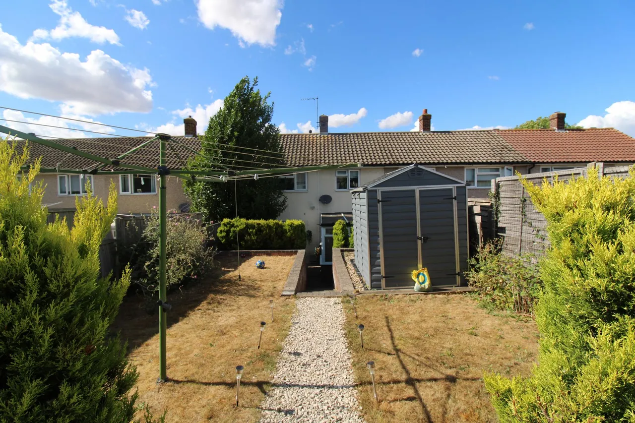 Stratford Gardens, Stanford-le-hope, SS17, photo 19