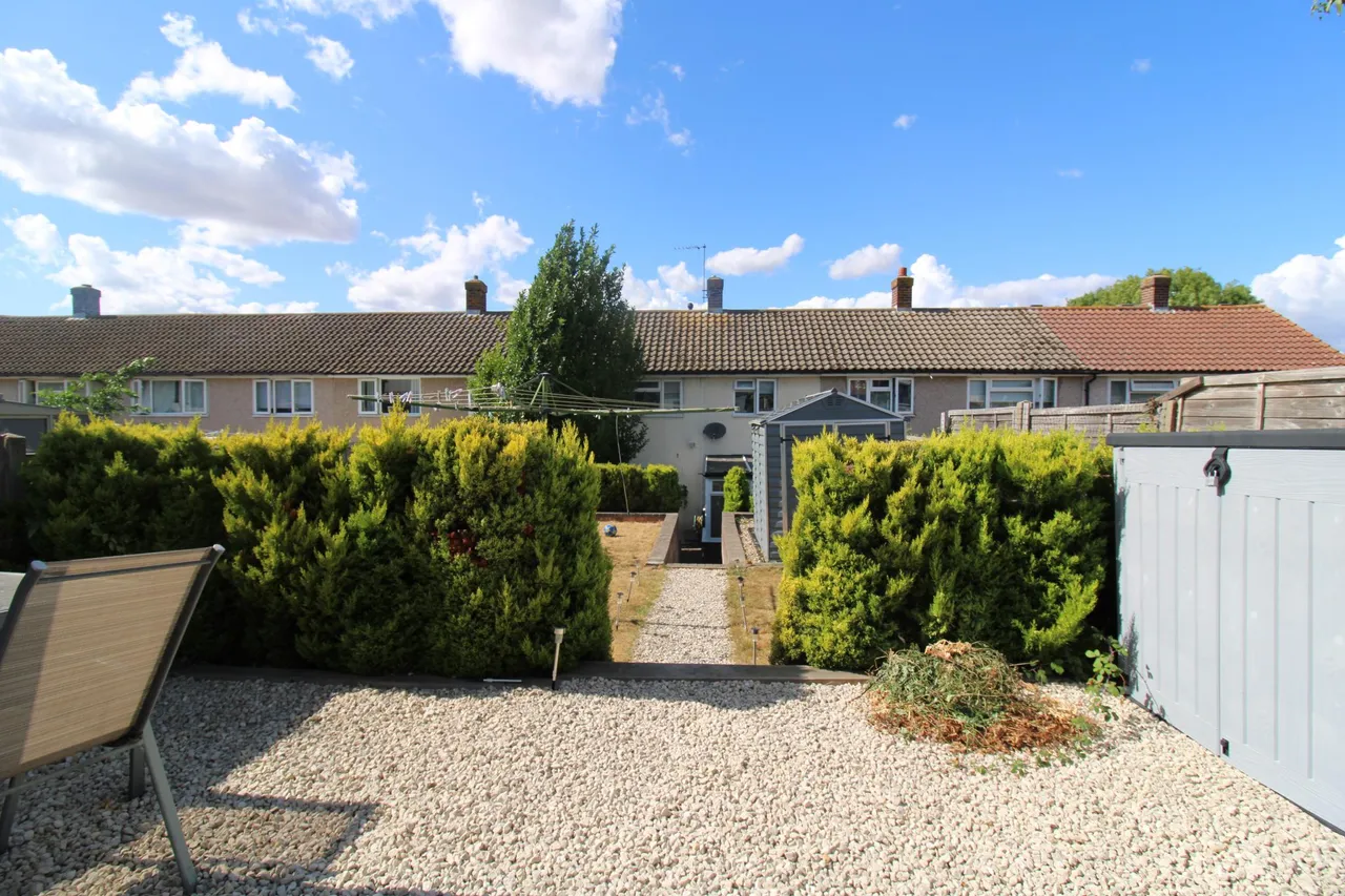 Stratford Gardens, Stanford-le-hope, SS17, photo 16