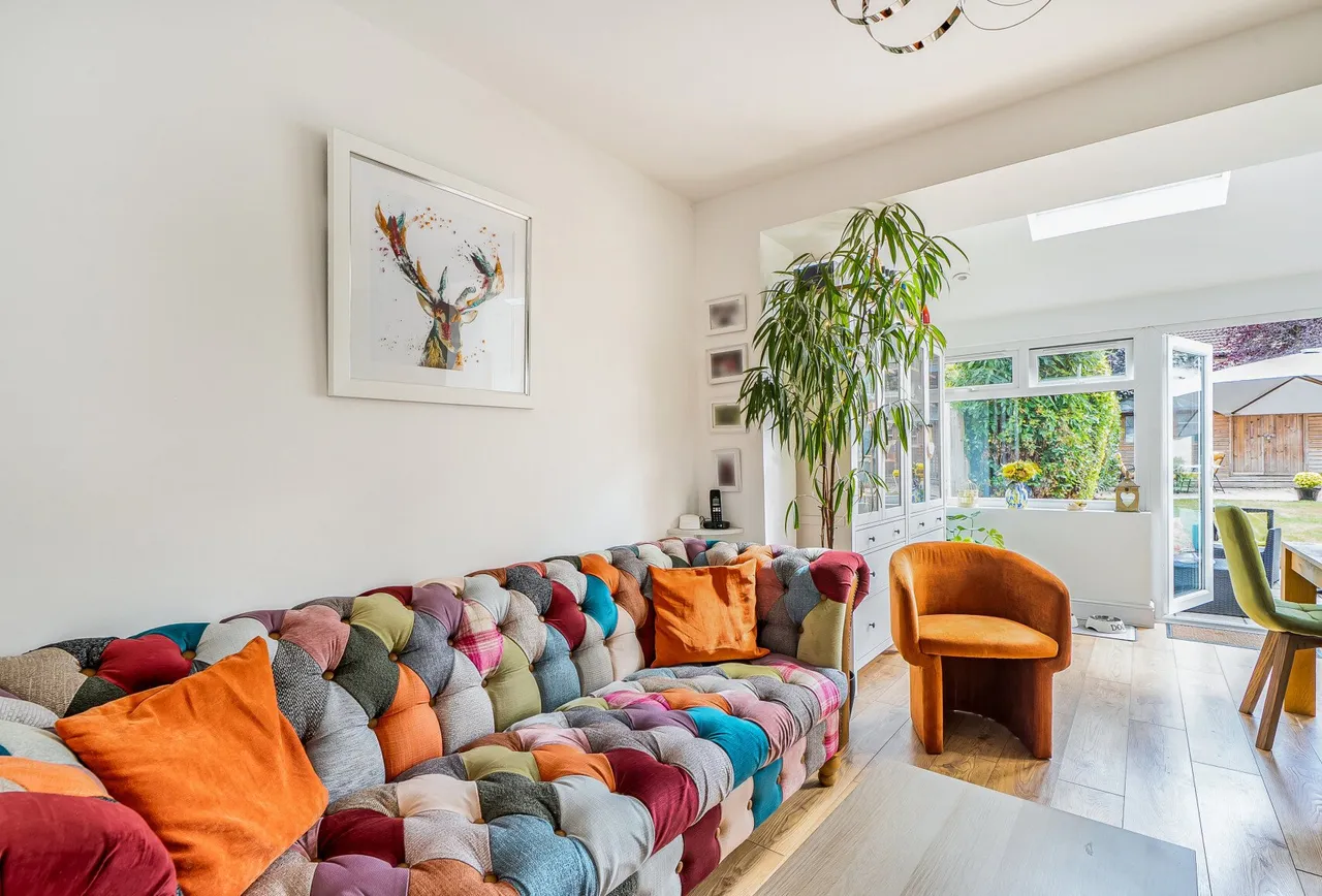 Bradley Avenue, Gloucestershire, Winterbourne, BS36 1HX, photo 9