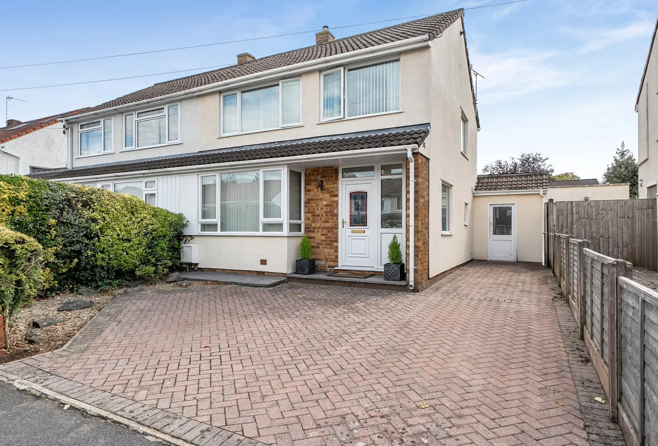 Bradley Avenue, Gloucestershire, Winterbourne, BS36 1HX, photo 19