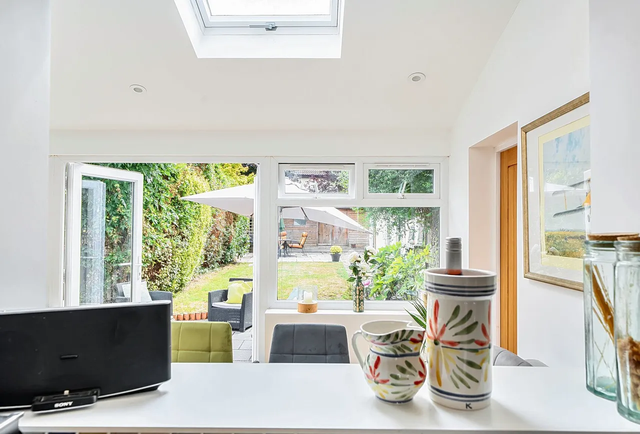 Bradley Avenue, Gloucestershire, Winterbourne, BS36 1HX, photo 10
