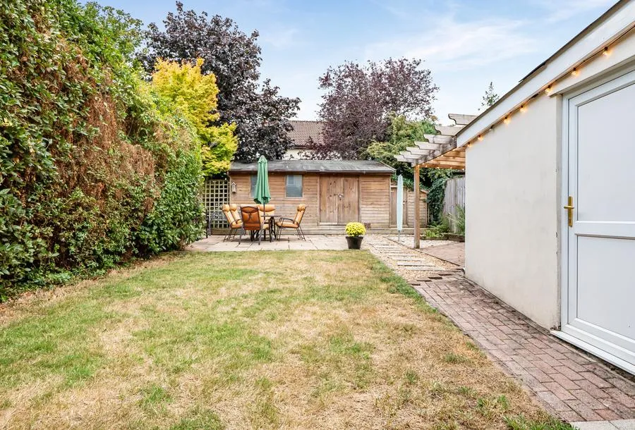 Bradley Avenue, Winterbourne, BS36, photo 21
